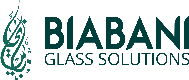 Biabani Glass Solution